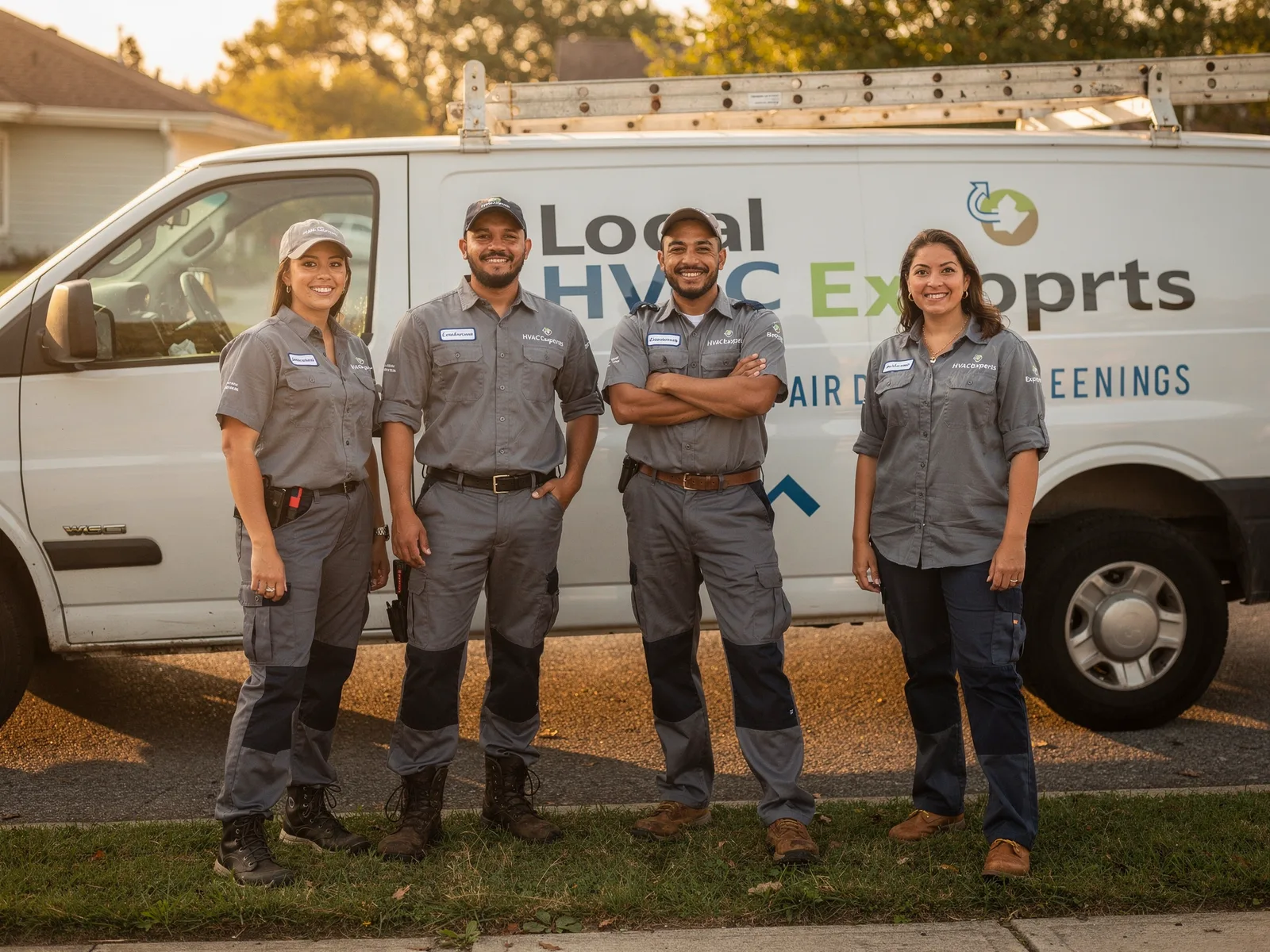 24/7 HVAC Repair & AC Replacement company in Milltown, WI