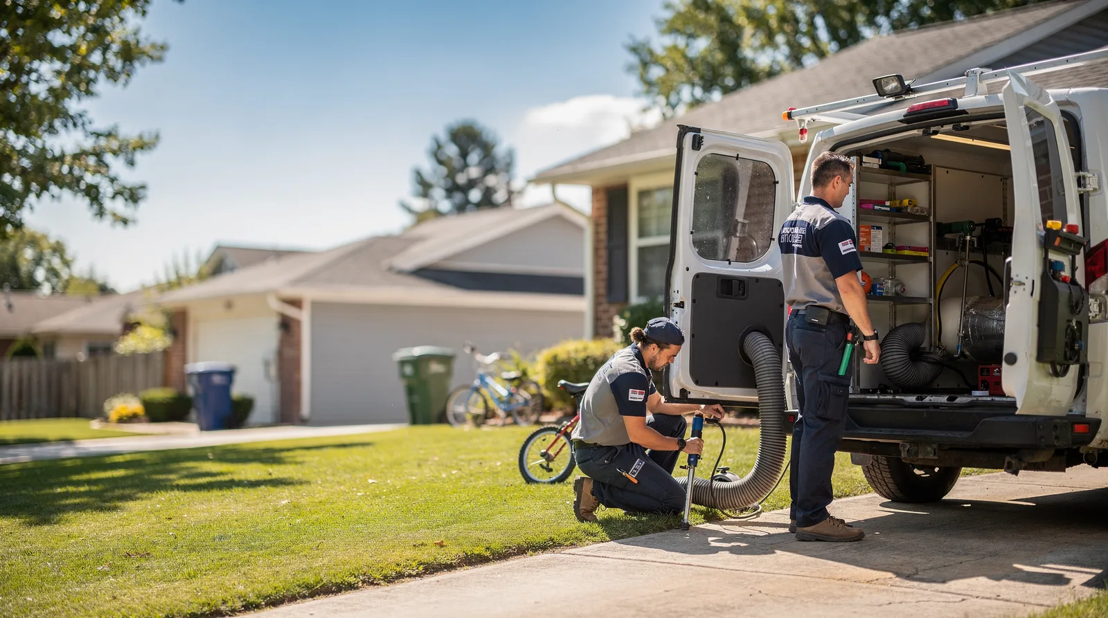 24/7 HVAC Repair & AC Replacement in Milltown, WI near me